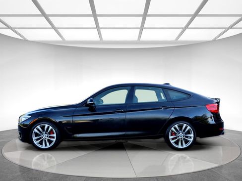 Used 2015 BMW 335i Gran Turismo xDrive image 5