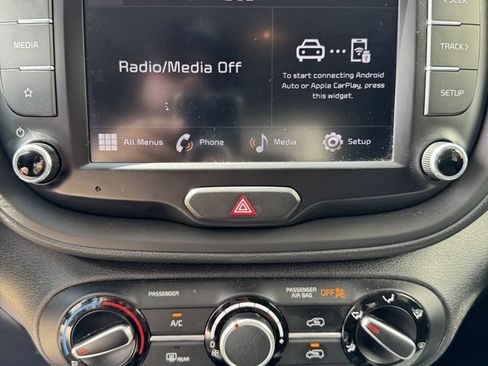 Used 2023 Kia Soul LX w/ Option Group 015 image 17