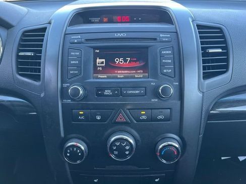 Used 2013 Kia Sorento LX w/ Convenience Pkg AWD/4WD image 17
