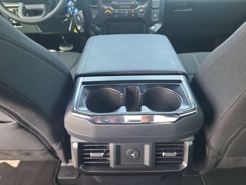 Used 2026 Ford F150 STX w/ Equipment Group 200A RWD image 21
