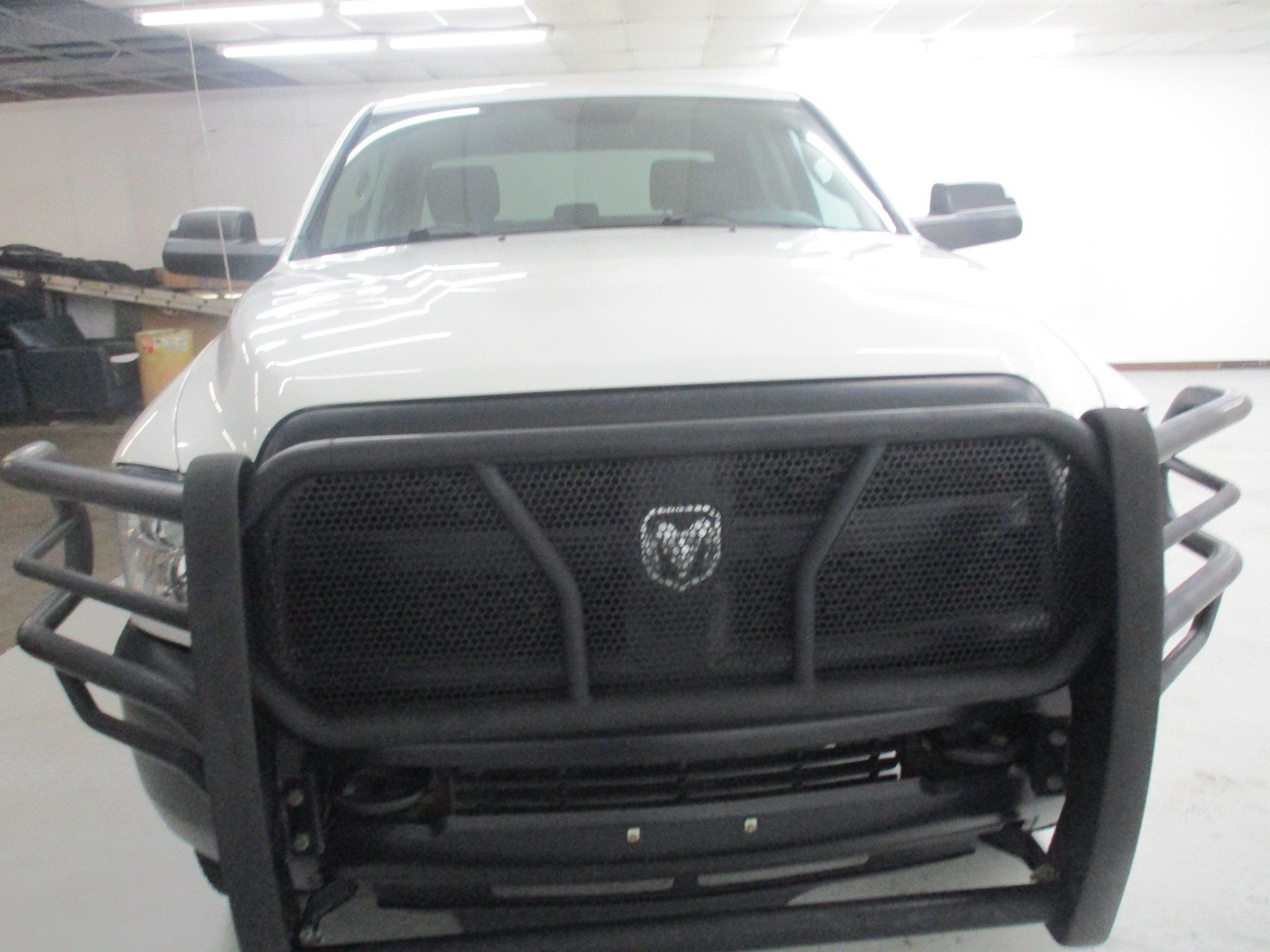 Used 2015 RAM 3500 Tradesman w/ Protection Group AWD/4WD image 2