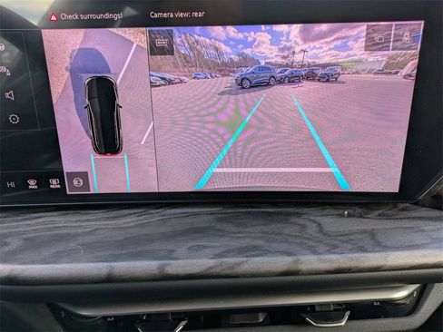 New 2025 Audi Q5 Premium Plus image 25