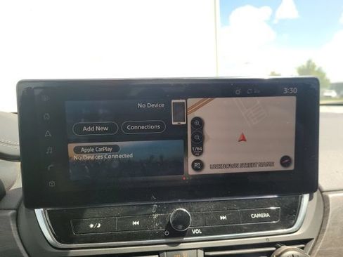 Used 2023 Nissan Altima 2.5 SL FWD image 16