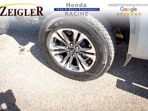 Used 2022 Chevrolet Colorado Z71 w/ Safety Package image 10