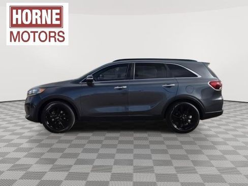 Used 2020 Kia Sorento S image 4