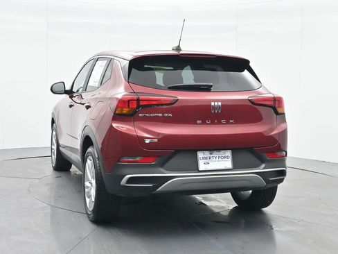 Used 2024 Buick Encore GX Preferred image 9