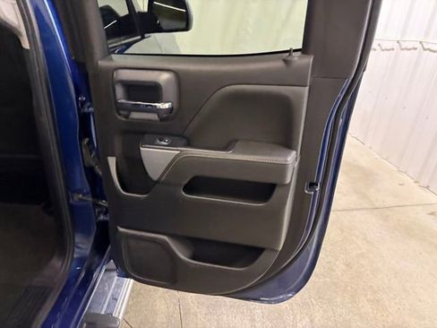 Used 2017 Chevrolet Silverado 1500 LT w/ All Star Edition AWD/4WD image 14