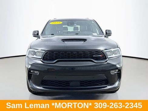 Used 2023 Dodge Durango R/T RWD image 2