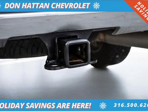 Used 2024 Chevrolet Silverado 2500 LT image 33