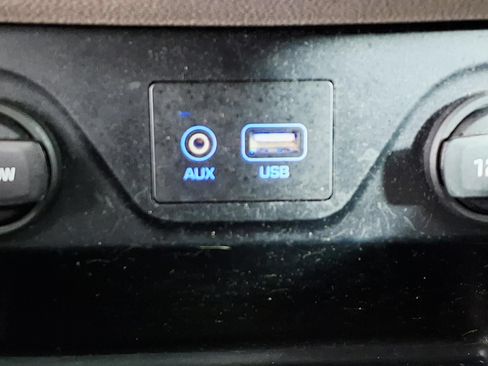 Used 2017 Hyundai Tucson Limited w/ Cargo Package FWD image 22