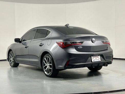 Used 2019 Acura ILX Technology Package image 5