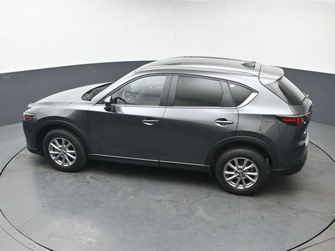 Certified 2023 MAZDA CX-5 AWD 2.5 S image 37