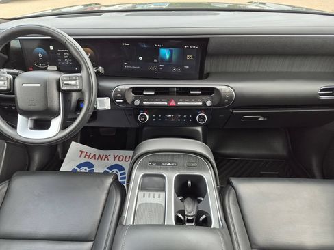 Used 2026 Hyundai Palisade Calligraphy AWD/4WD image 23
