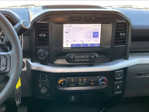 Used 2022 Ford F150 XL w/ Equipment Group 101A High image 8