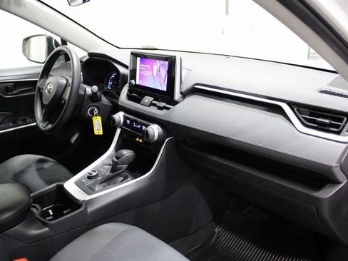 Used 2024 Toyota RAV4 LE image 26