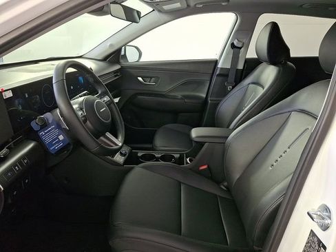 New 2026 Hyundai Kona Limited FWD image 11