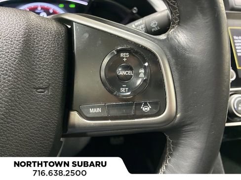 Used 2019 Honda Civic Sport image 21