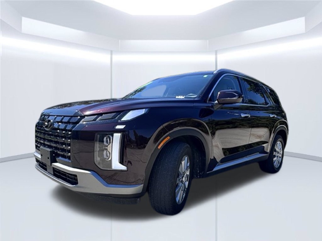 Used 2025 Hyundai Palisade SEL AWD/4WD image 2