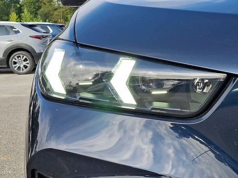 Certified 2024 BMW X5 xDrive40i w/ M Sport Package image 9