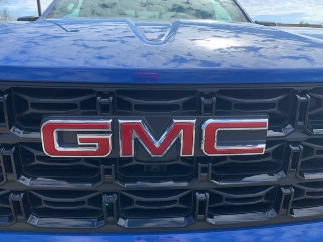 New 2026 GMC Canyon Elevation w/ Convenience Package AWD/4WD image 12