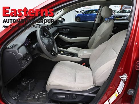 Used 2023 Honda Accord EX image 14