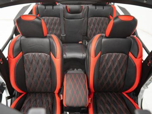 Used 2026 Jeep Wrangler Unlimited Sport image 37