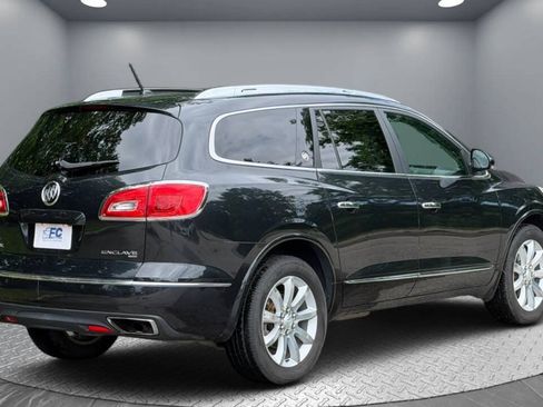Used 2015 Buick Enclave Premium w/ Experience Buick Package AWD/4WD image 7