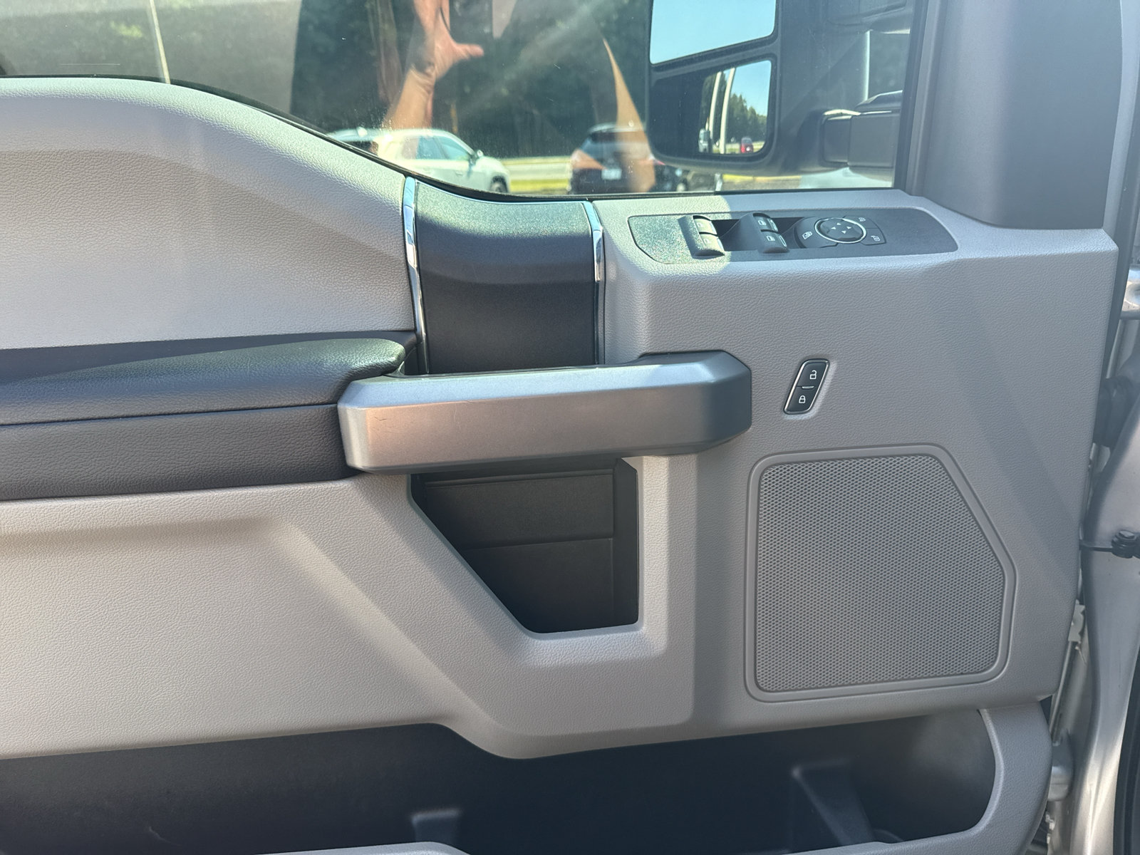 Used 2019 Ford F250 XLT AWD/4WD image 14