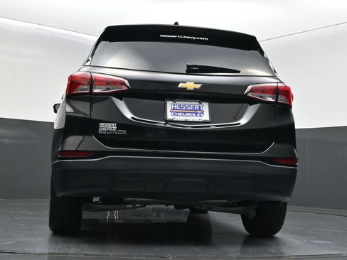 Used 2024 Chevrolet Equinox LS w/ LS Convenience Package FWD image 40