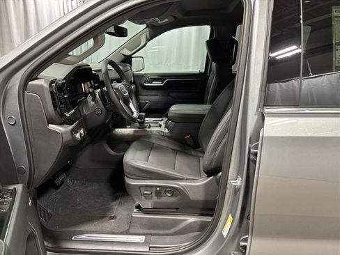 New 2025 GMC Sierra 1500 SLT w/ SLT Premium Plus Package image 13