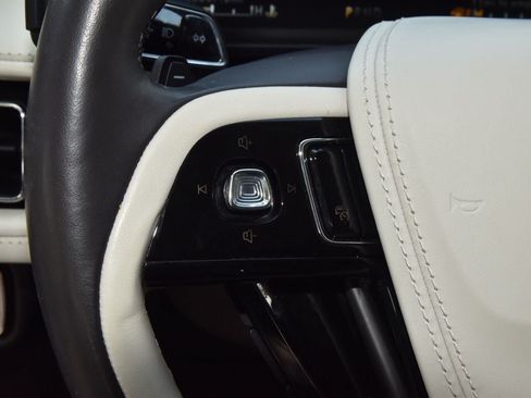 Used 2023 Lincoln Aviator Black Label AWD/4WD image 26