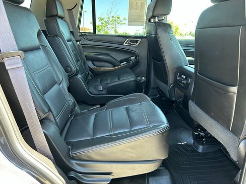 Used 2017 GMC Yukon Denali w/ Open Road Package AWD/4WD image 30
