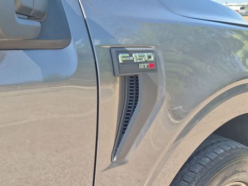 Used 2022 Ford F150 XL w/ STX Appearance Package AWD/4WD image 30