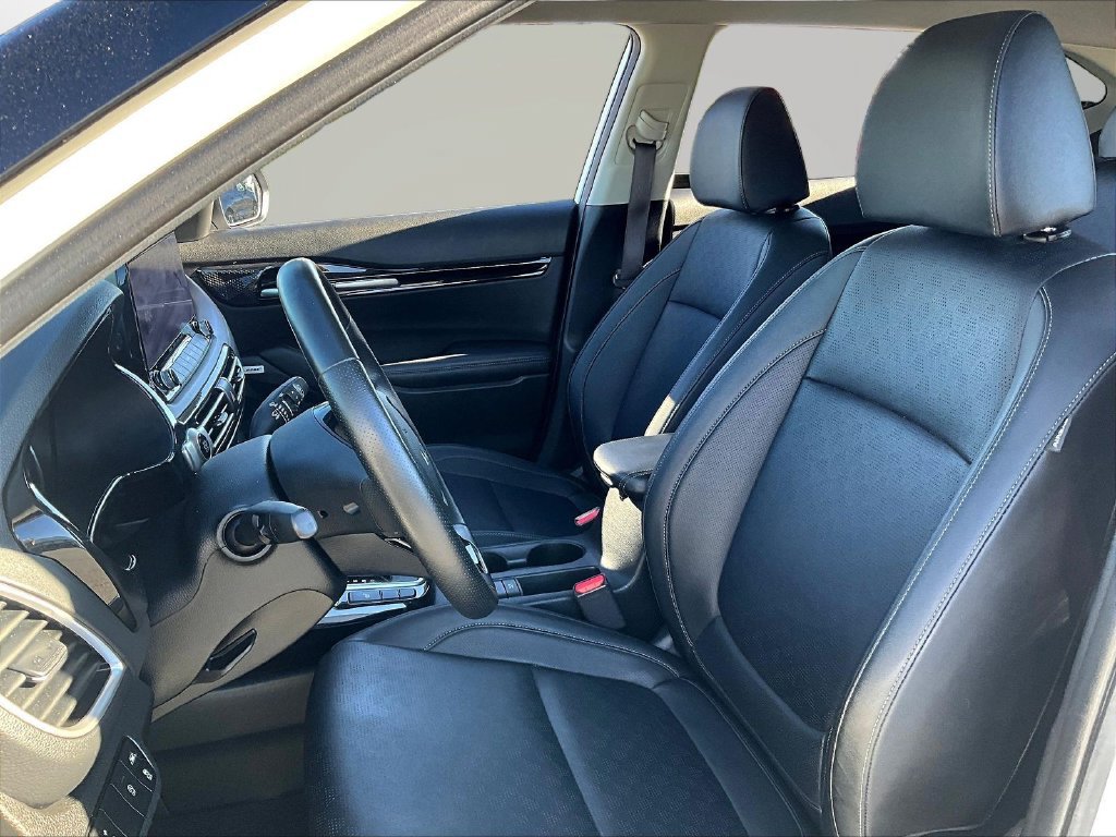 Used 2023 Kia Seltos SX AWD/4WD image 22