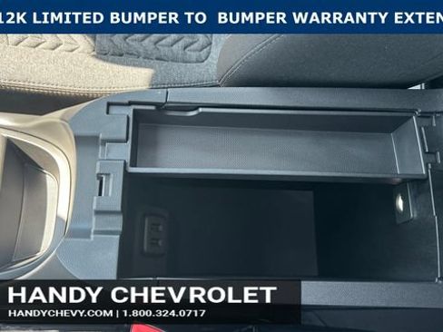 Certified 2024 Chevrolet Equinox LT AWD/4WD image 27