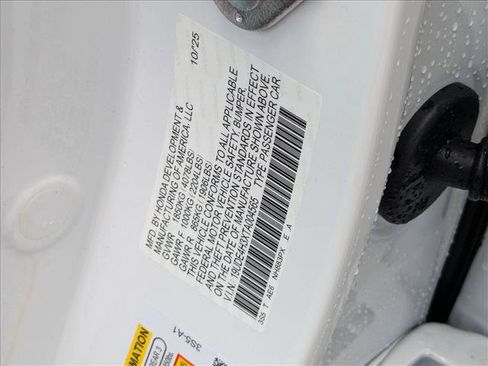 New 2026 Acura Integra A-Spec image 17