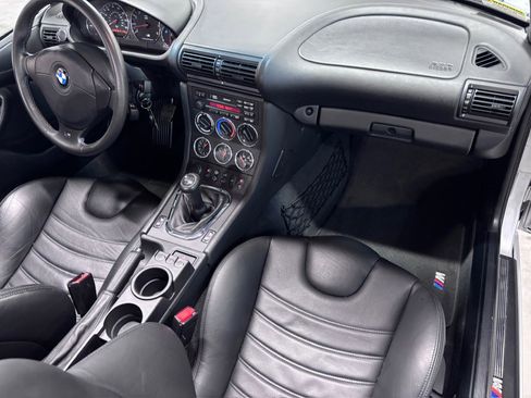 Used 2000 BMW Z3 image 15
