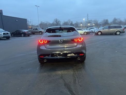 New 2026 MAZDA MAZDA3 Hatchback w/Premium Plus Pkg image 13