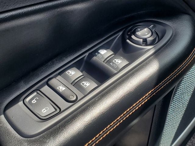 Used 2020 Jeep Compass Limited FWD image 8
