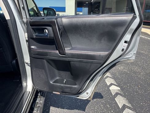 Used 2024 Toyota 4Runner TRD Off-Road Premium image 16