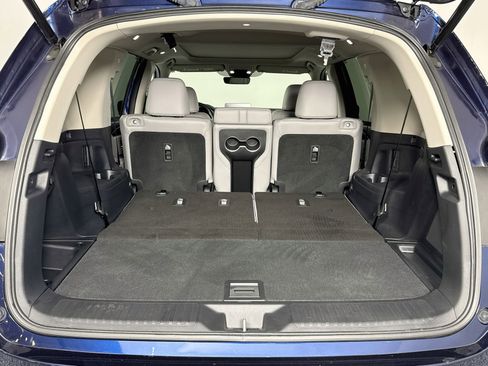 Certified 2025 Honda Pilot Elite image 28