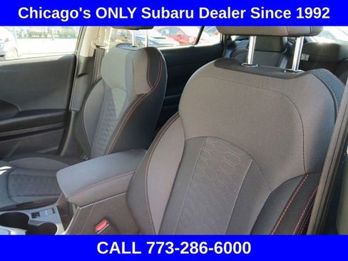 Certified 2025 Subaru Impreza 2.0i Sport image 19