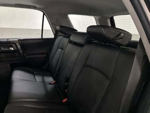 Used 2022 Toyota 4Runner TRD Pro image 20