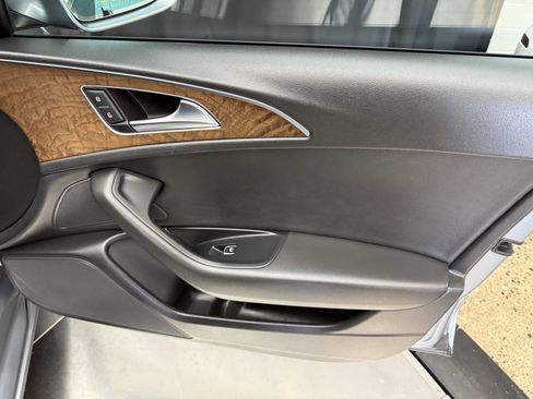 Used 2015 Audi A6 2.0T Premium Plus w/ Premium Plus Package image 21