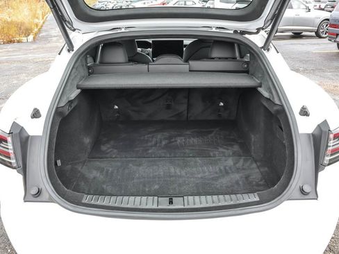 Used 2022 Tesla Model S image 24