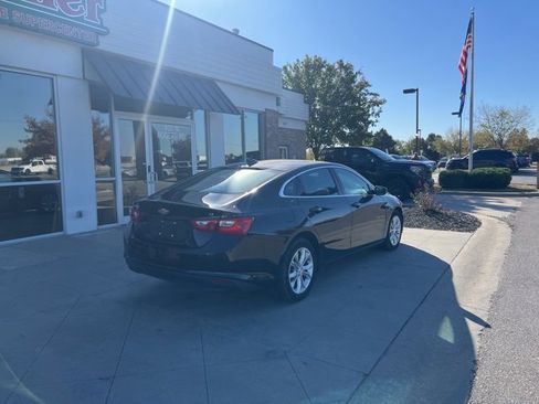 Used 2024 Chevrolet Malibu LT image 5