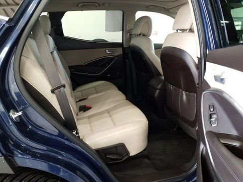 Used 2018 Hyundai Santa Fe Sport AWD/4WD image 16
