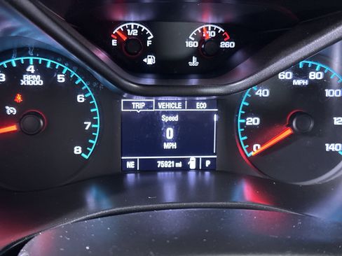 Used 2022 GMC Canyon AT4 w/ Trailering Package image 48