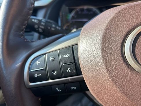 Used 2019 Lexus RX 350 AWD w/ Navigation Package image 22