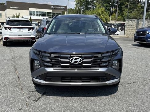 New 2026 Hyundai Tucson SEL image 2